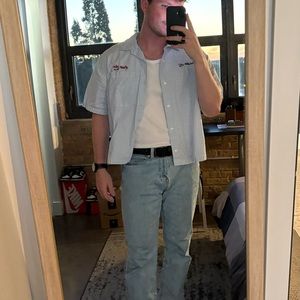 Meet your Posher, Mike